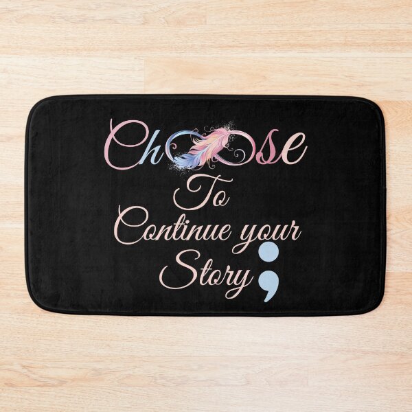 Item preview, Suicide Prevention week designed and sold by Kiarasboutique.