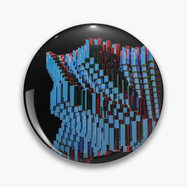 Item preview, Crystalline parametric design designed and sold by abhinavp1014.