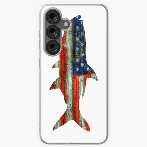 Item preview, Tarpon USA Merica designed and sold by Michael Garber.