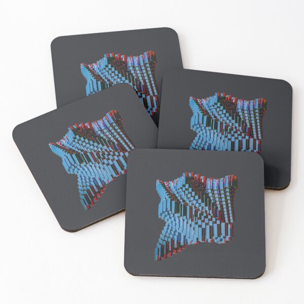 Item preview, Crystalline parametric design designed and sold by abhinavp1014.