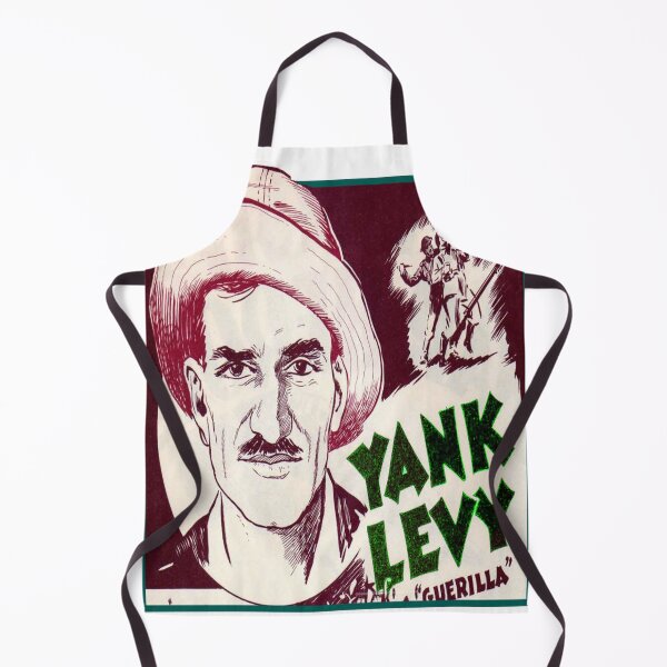 Item preview, Yank Levy Guerilla designed and sold by roleshop.