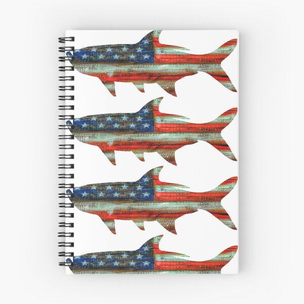 Item preview, Tarpon USA Merica designed and sold by Michael Garber.