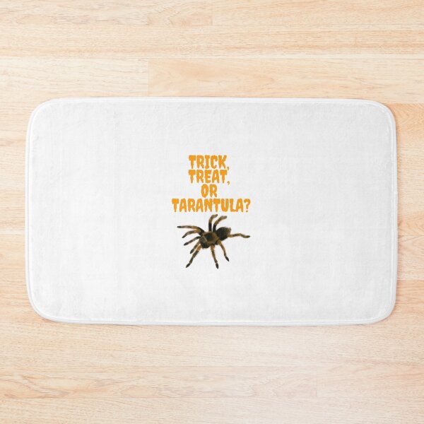 Item preview, Trick, Treat or Tarantula? designed and sold by Ubermorgen.