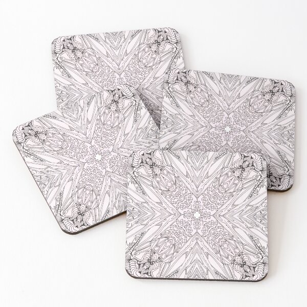Item preview, l'incrocio fantastico designed and sold by anata77.