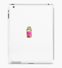 Douchebag Jar iPad Case/Skin