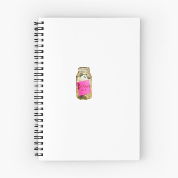 Item preview, Douchebag Jar designed and sold by Allison Jacobs.