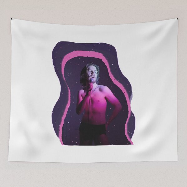 Item preview, Bo Burnham its time to stay inside designed and sold by BoBurnhamMusic.
