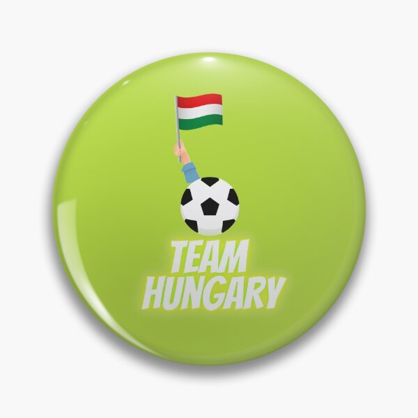 Item preview, TEAM HUNGARY - Terrific designed and sold by Adnandar.