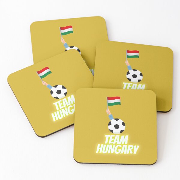 Item preview, TEAM HUNGARY - Terrific designed and sold by Adnandar.