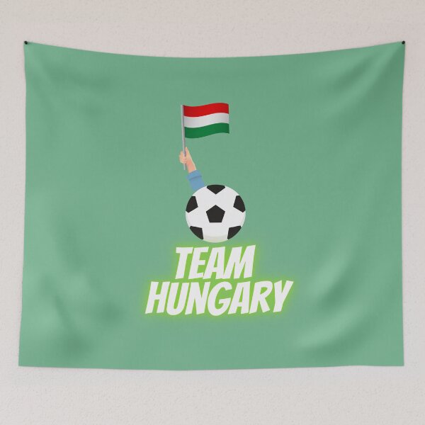 Item preview, TEAM HUNGARY - Terrific designed and sold by Adnandar.