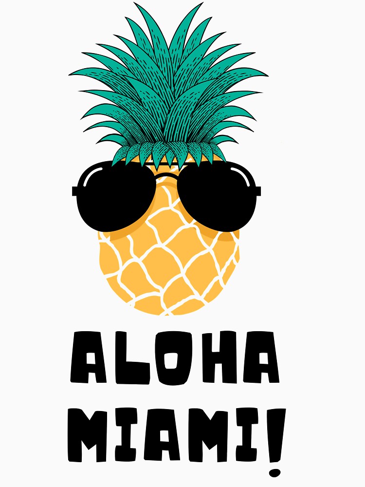 Custom Name For Fans Boston Red Sox MLB Pineapple Aloha Tropical Hawaiian  Shirt Summer Gift For Men And Women