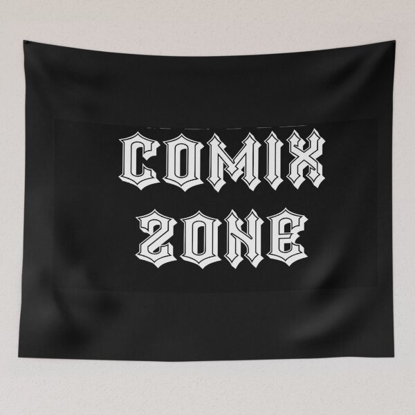 Item preview, comix zone designed and sold by sarina G.