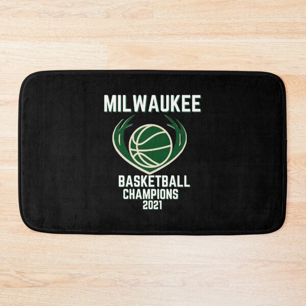 Item preview, Milwaukee basketball champions, Bucks Champions 2021 Gift For Fans, Gift Halloween Day, Gift Thanksg designed and sold by JohnRedling.