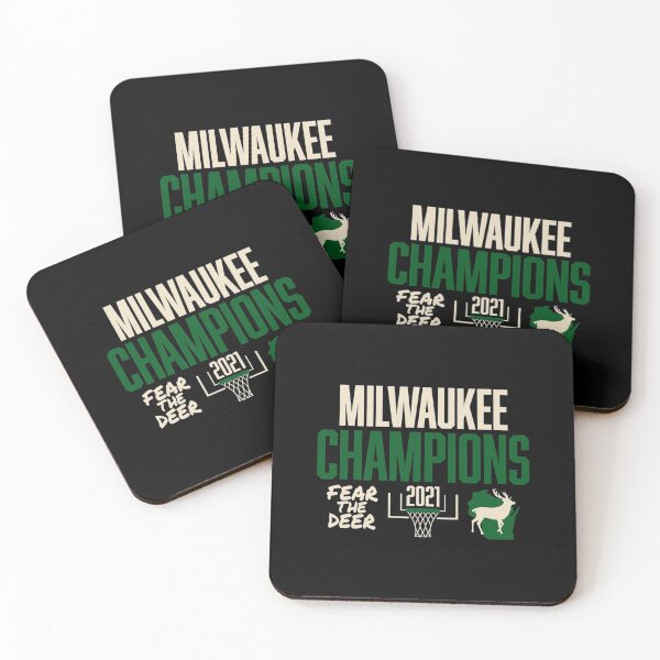 Item preview, Bucks Championship (2) Gift For Fans, Gift Halloween Day, Gift Thanksgiving, Gift Christmas Day designed and sold by JohnRedling.