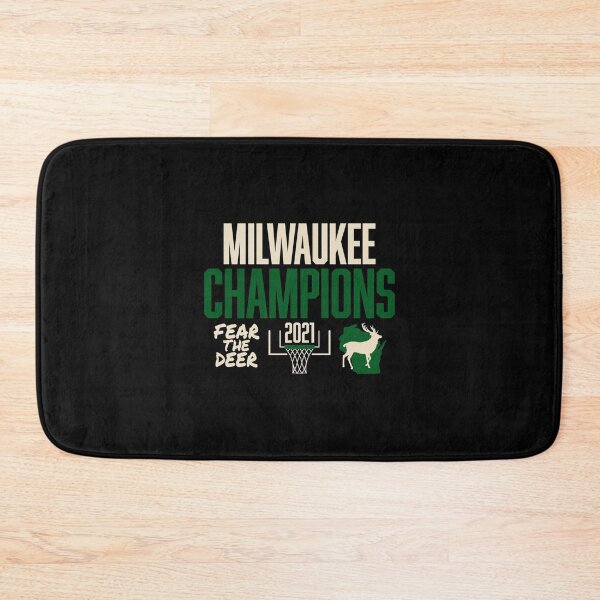 Item preview, Bucks Championship (2) Gift For Fans, Gift Halloween Day, Gift Thanksgiving, Gift Christmas Day designed and sold by JohnRedling.