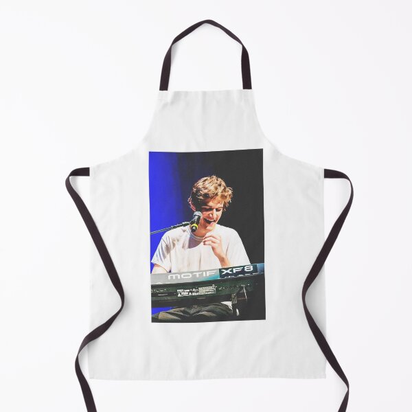 Item preview, There's a certain line between jokes and music and poetry that's a bit blurred in my mind! designed and sold by BoBurnhamMusic.