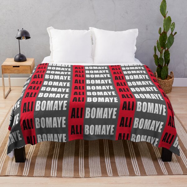 Item preview, Ali Boma Ye | Boxing | Muhammad Ali designed and sold by 9N20.