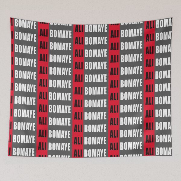Item preview, Ali Boma Ye | Boxing | Muhammad Ali designed and sold by 9N20.