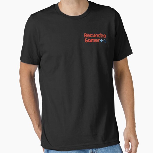 Camiseta esencial