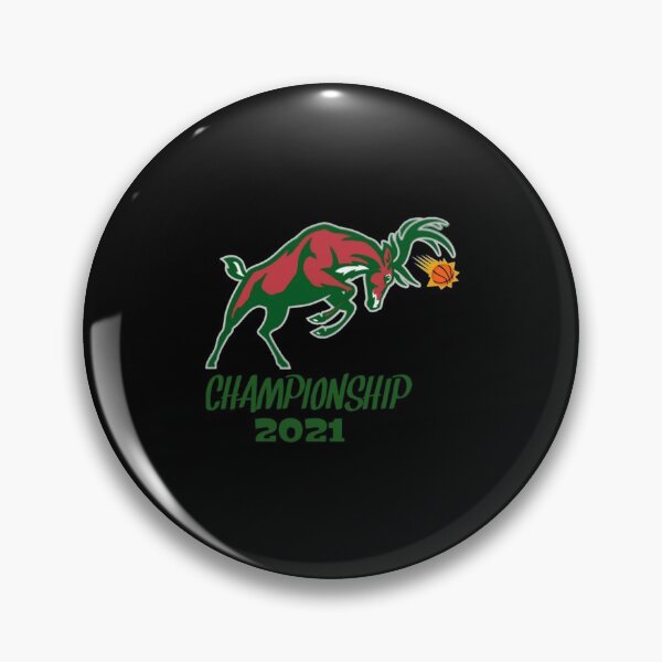 Item preview, Milwaukee bucks championship Gift For Fans, Gift Halloween Day, Gift Thanksgiving, Gift Christmas Da designed and sold by JohnRedling.