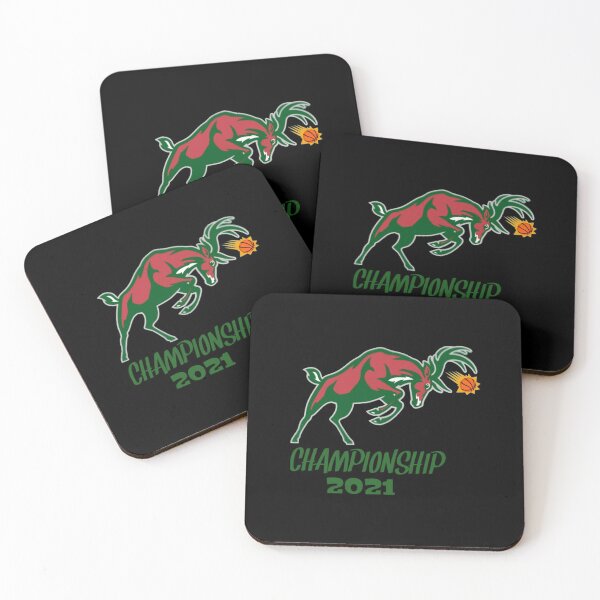 Item preview, Milwaukee bucks championship Gift For Fans, Gift Halloween Day, Gift Thanksgiving, Gift Christmas Da designed and sold by JohnRedling.