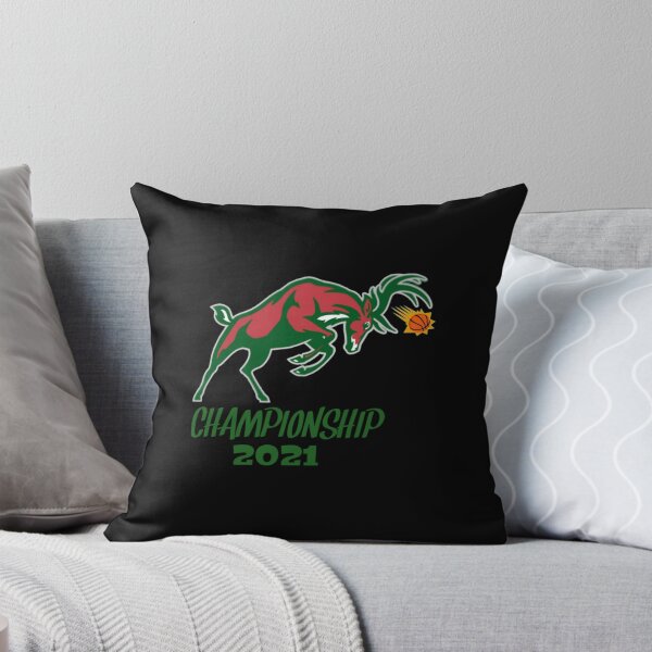 Item preview, Milwaukee bucks championship Gift For Fans, Gift Halloween Day, Gift Thanksgiving, Gift Christmas Da designed and sold by JohnRedling.