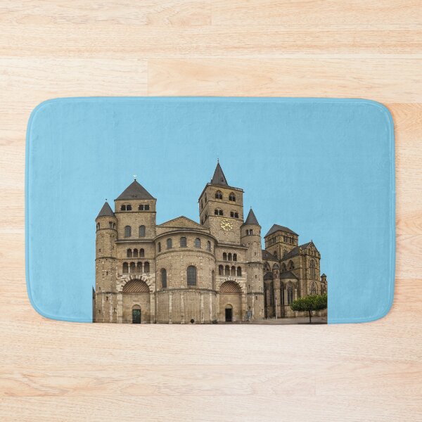 Item preview, Trier Cathedral designed and sold by mattpanta.