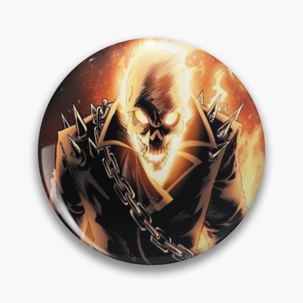 Item preview, ghost rider designed and sold by hinjkutyhj.