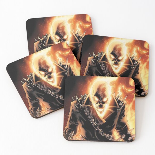 Item preview, ghost rider designed and sold by hinjkutyhj.