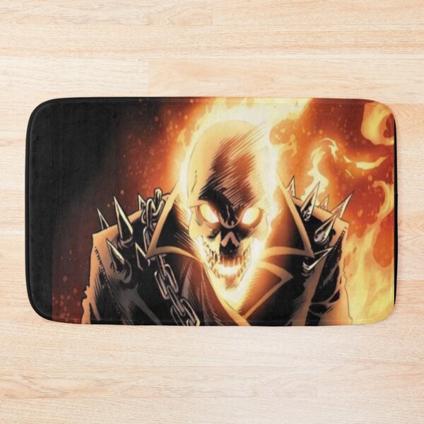 Item preview, ghost rider designed and sold by hinjkutyhj.