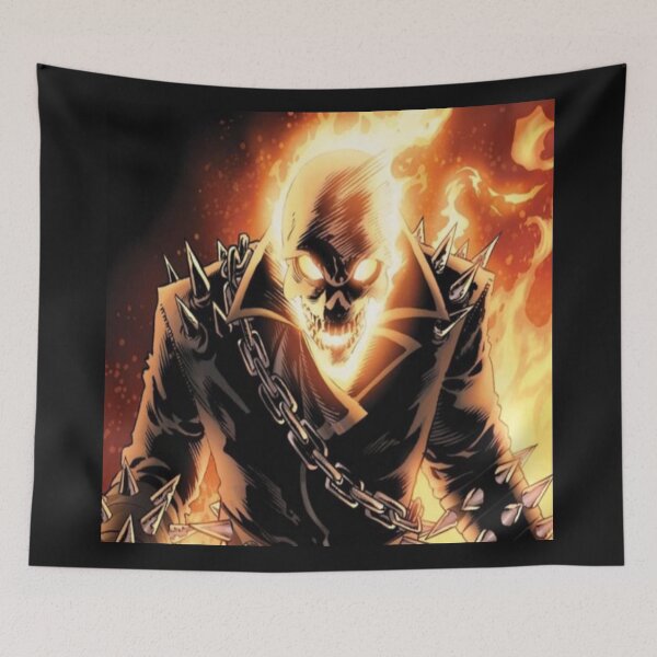 Item preview, ghost rider designed and sold by hinjkutyhj.