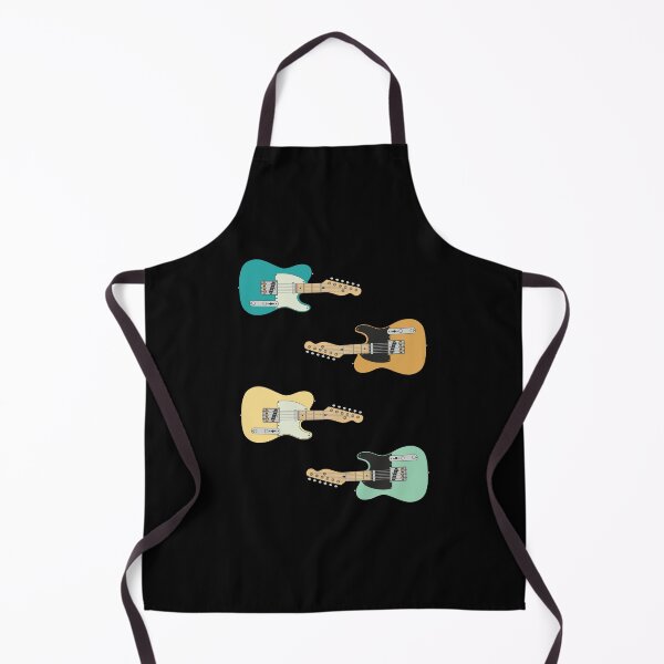 Item preview, Three Frets T-Style Maple Electric Guitar Pack designed and sold by nightsworthy.
