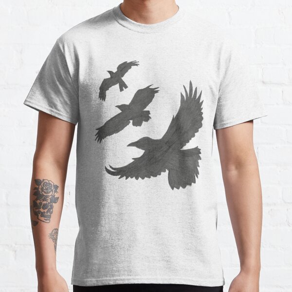 Dauntless T-Shirts | Redbubble