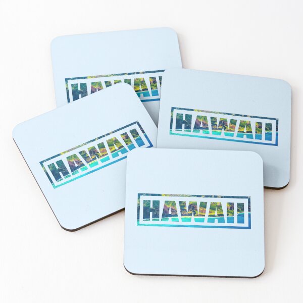 Item preview, Hawaii designed and sold by 9N20.