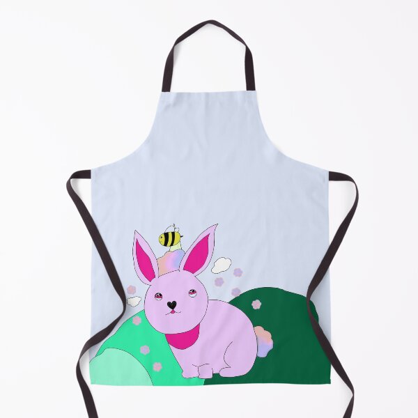 Item preview, Hop hop happy  designed and sold by RuggieBunnie.