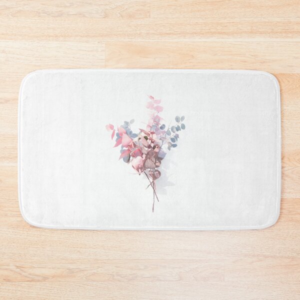 Item preview, Red and Blue Plant - Anime View designed and sold by cypher33.