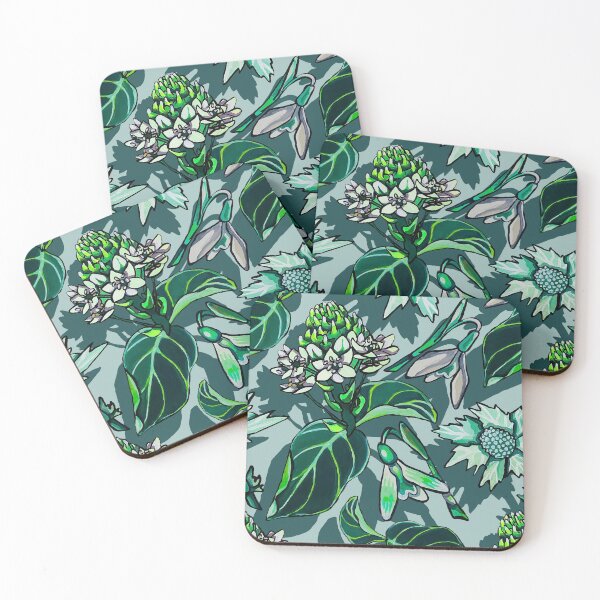 Item preview, Greens designed and sold by ariellemorris.