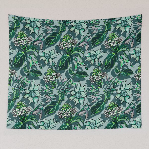 Item preview, Greens designed and sold by ariellemorris.