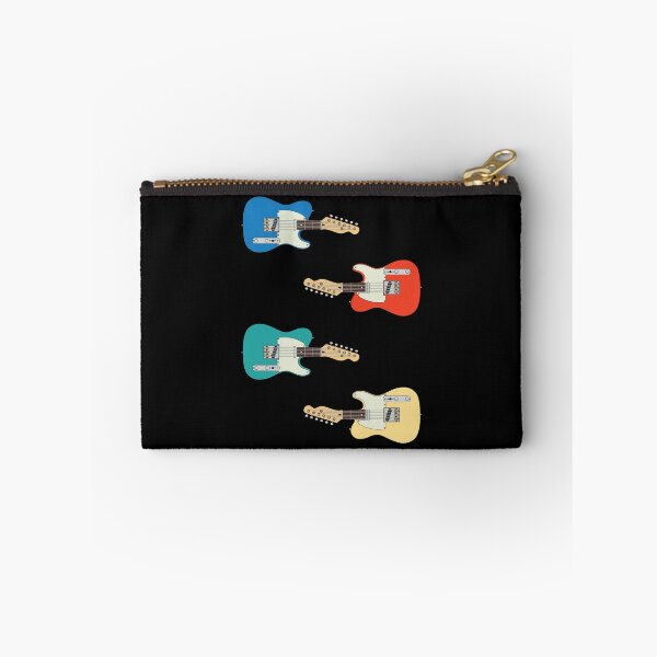 Item preview, Three Fret T-Style Rosewood Electric Guitar Pack designed and sold by nightsworthy.