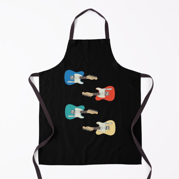 Item preview, Three Fret T-Style Rosewood Electric Guitar Pack designed and sold by nightsworthy.