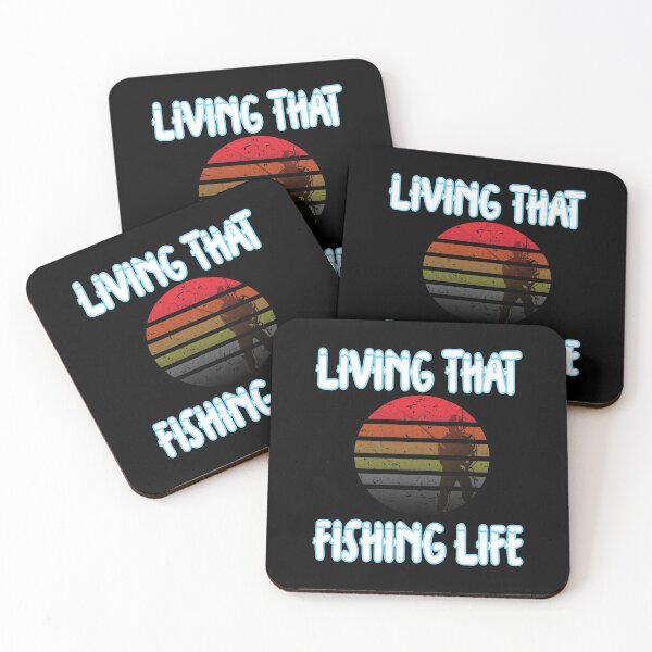 Item preview, Fishing Tournament, Living that fishing live designed and sold by saulmedia.