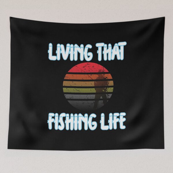 Item preview, Fishing Tournament, Living that fishing live designed and sold by saulmedia.
