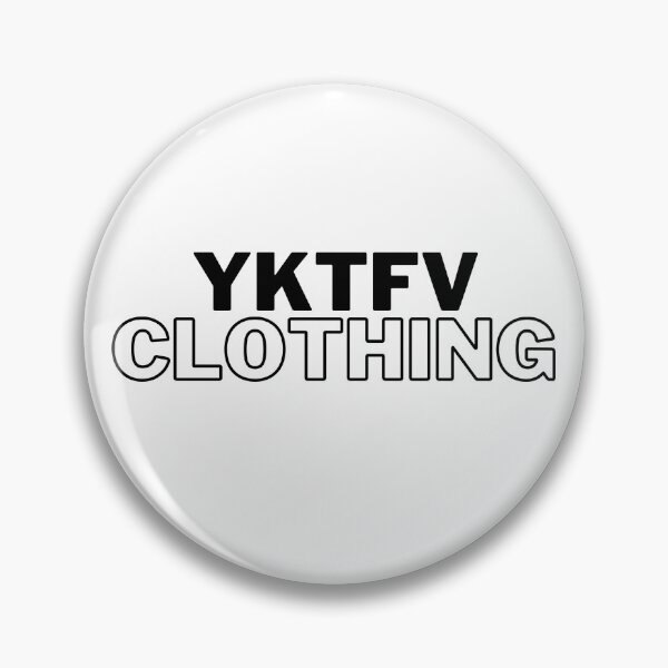 Item preview, YKTFV CLOTH BRAND designed and sold by YKTFVCLOTH.