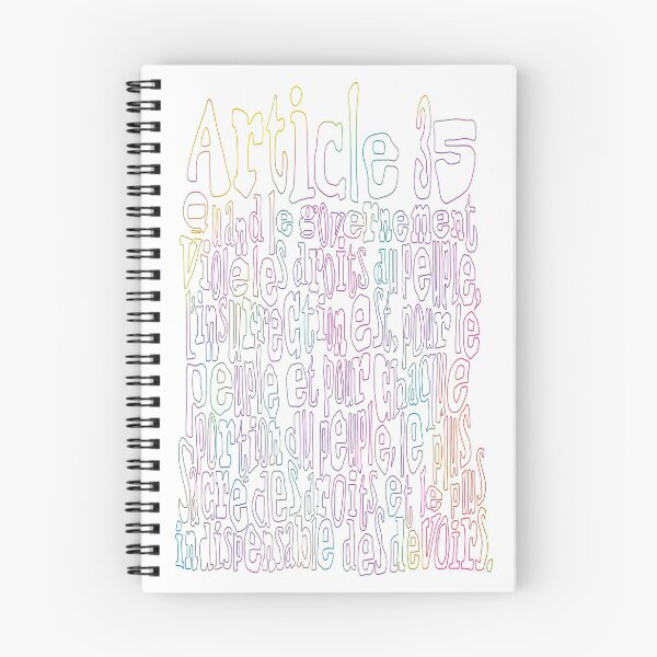 Item preview, ARTICLE 35 | FORMEZ VOS BATAILLONS designed and sold by axelle1410.