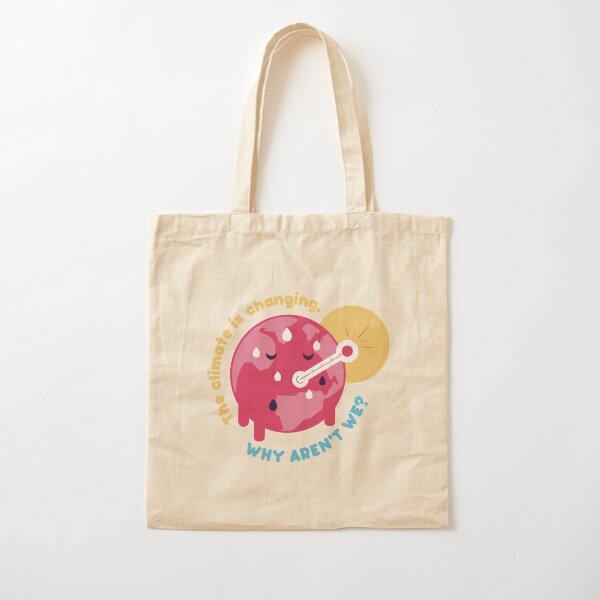 Zign Tote bag - pink 