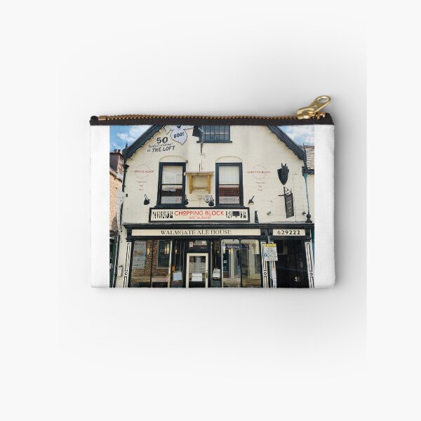 Item preview, Chopping Block restaurant in York designed and sold by veraD58.