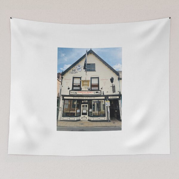 Item preview, Chopping Block restaurant in York designed and sold by veraD58.