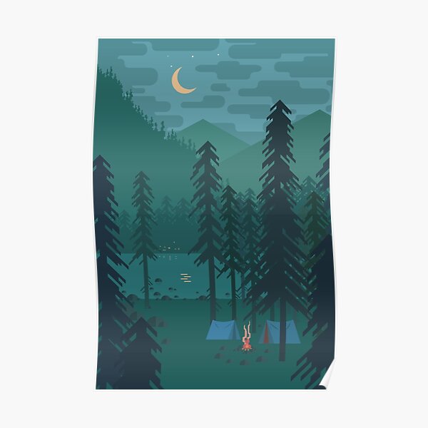 Let's get lost Poster