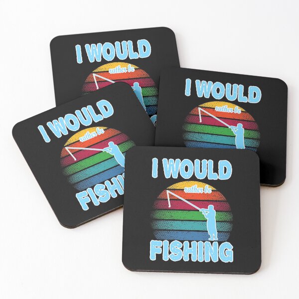 Item preview, Fishing Tournament, I would rather be fishing designed and sold by saulmedia.
