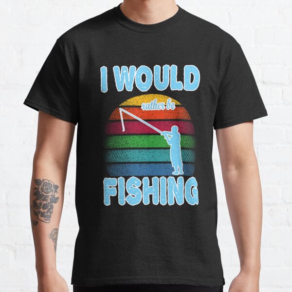 Fishing Tournament T-Shirts for Sale